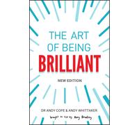 The Art of Being Brilliant