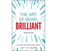 The Art of Being Brilliant