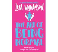 The Art of Being Normal