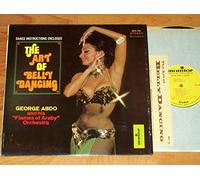 The Art Of Belly Dancing; Dance Instructions