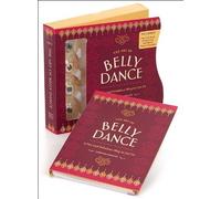 The Art of Belly Dancing Kit (DVD CD Book Finger Cymbals) Edition: Reprint