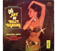 The Art Of Belly Dancing [Vinyl LP]