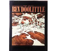 The Art of Bev Doolittle: Written by E. Maclay, 1990 Edition, Publisher: Bantam Doubleday Dell Publishing Gr [Hardcover]