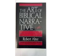 The Art of Biblical Narrative