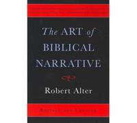 [ The Art Of Biblical Narrative (Revised, Updated) ] By Alter, Robert (Author) [ Apr - 2011 ] [ Paperback ]
