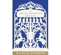 The Art of Blessing the Day: Poems with a Jewish Theme
