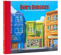 The Art of Bob's Burgers
