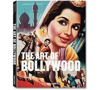 The Art of Bollywood