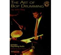 [(The Art of Bop Drumming)] [Author: John Riley] published on (November, 1998)