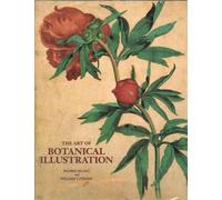 The Art of Botanical Illustration