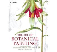The Art of Botanical Painting – Harper Collins Publishers