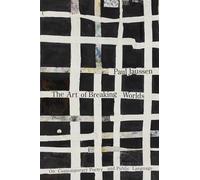 The Art of Breaking Worlds: On Contemporary Poetry and Public Language