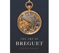 The Art of Breguet - 9781781301074