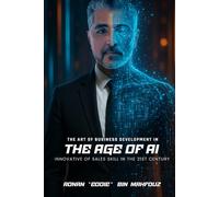 The Art of Business Development in the Age of AI