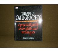 The Art Of Calligraphy