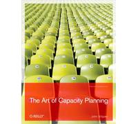 The Art of Capacity Planning: Being Ready for the Big Growth Spurt