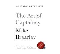 The Art of Captaincy: What Sport Teaches Us About Leadership
