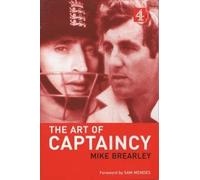 The Art of Captaincy: What Sport Teaches Us About Leadership