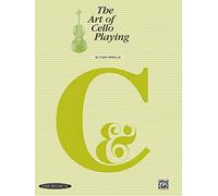 The Art of Cello Playing