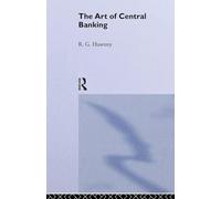 The Art of Central Banking