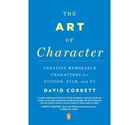 The Art of Character