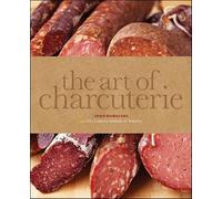 The Art of Charcuterie
