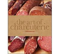The Art of Charcuterie (Hardback) - Common