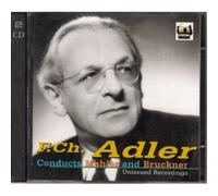 The Art of Charles F Adler
