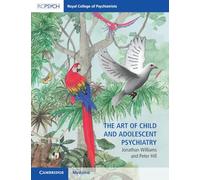 The Art of Child and Adolescent Psychiatry