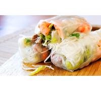 The Art of Chinese Cooking