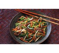 The Art of Chinese Cooking
