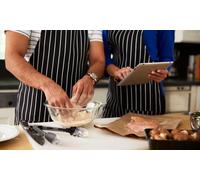 The Art of Chinese Cooking