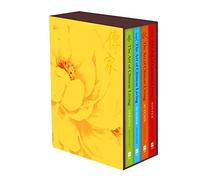 The Art of Chinese Living: An Inheritance of Tradition (in 4 volumes)