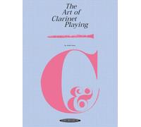 The Art of Clarinet Playing