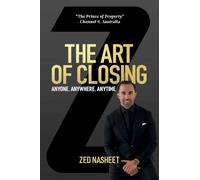 The Art of Closing Anyone, Anywhere, Anytime