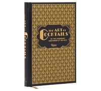 The Art of Cocktails – By the Legendary Bartender at the Ritz – Rizzoli Cucine