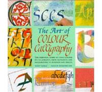 The Art of Colour Calligraphy