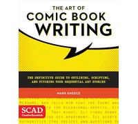 Art of Comic Book Writing, The