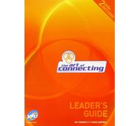The Art of Connecting: Leader's Guide
