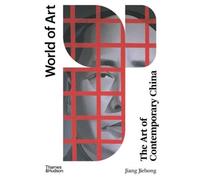 The Art of Contemporary China