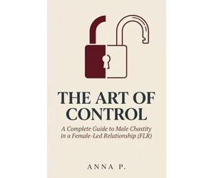 The Art of Control: A Complete Guide to Male Chastity in a Female-Led Relationship (FLR)