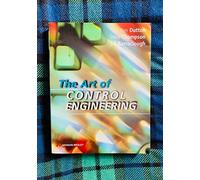 The Art of Control Engineering