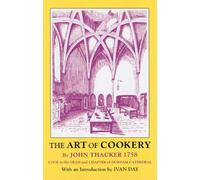 The Art of Cookery