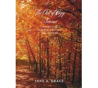 The Art of Cozy Season: Moments of warmth, comfort, and stillness (Jane A. Grace Coffee Table Editions)
