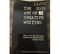 The Art Of Creative Writing