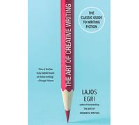 The Art Of Creative Writing