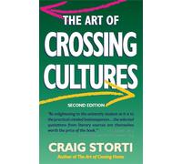 The Art of Crossing Cultures