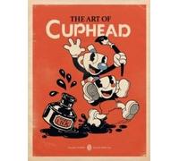 The Art of Cuphead Studio MDHR Hardback Dark Horse ComicsU.S. Dig