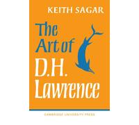 The Art of D. H. Lawrence
