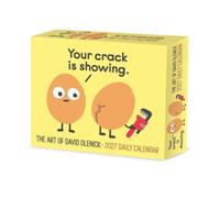 The Art of David Olenick 2027 Box